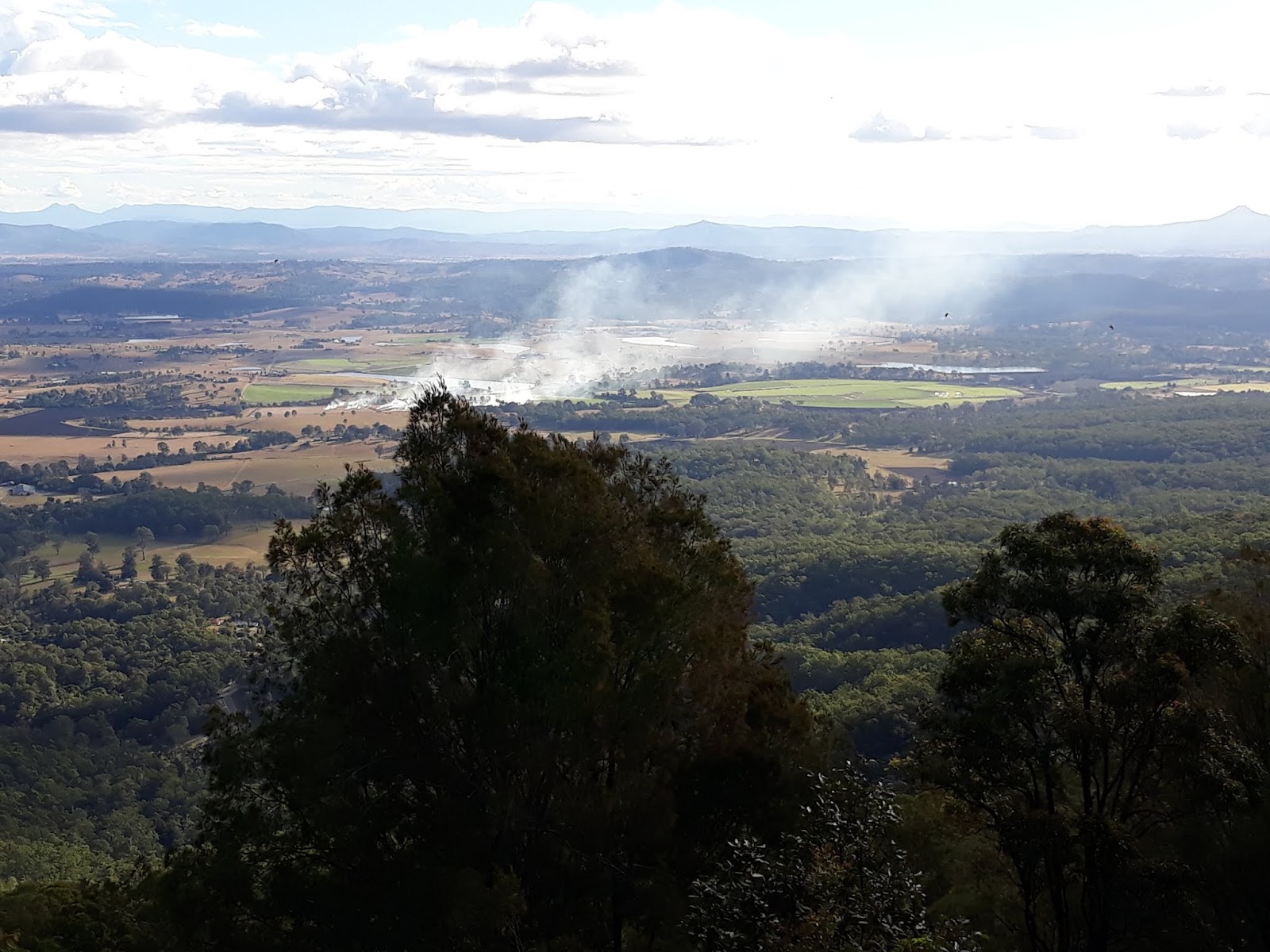 The Paddock Brisbane surrounds
