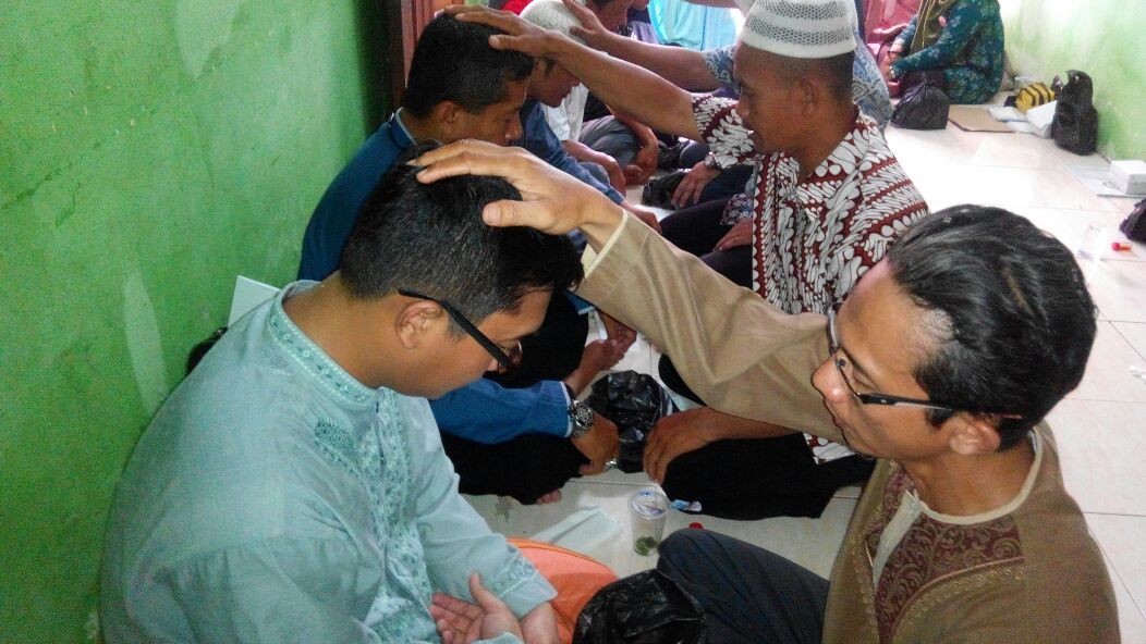 Rumah Bekam Ruqyah Syar�iyyah Surabaya: Pelatihan Ruqyah di Klinik