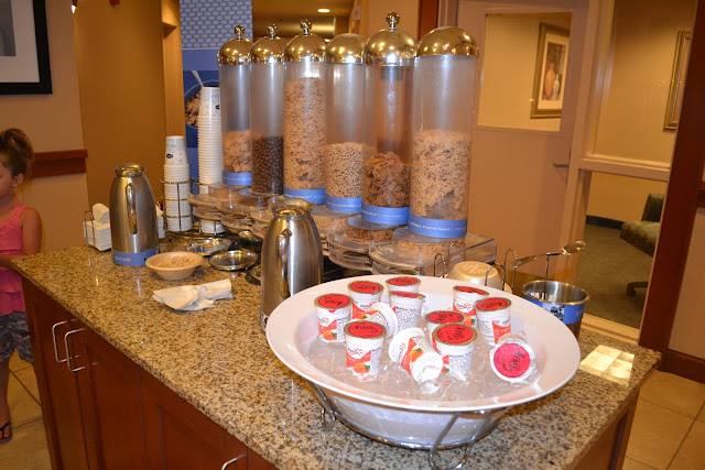 Hampton Inn & Suites North Conway, NH