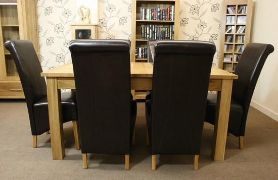 moderno dormitorios: Comedores formales, muebles de lujo