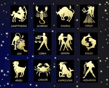 Ramalan Zodiak