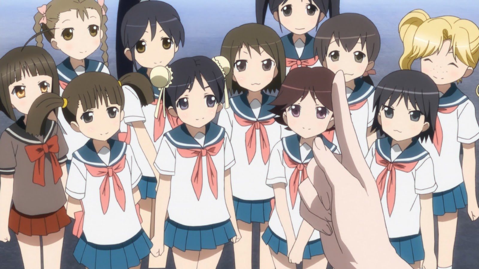 kanokon ova steamy scenes kanokon ova steamy scenes