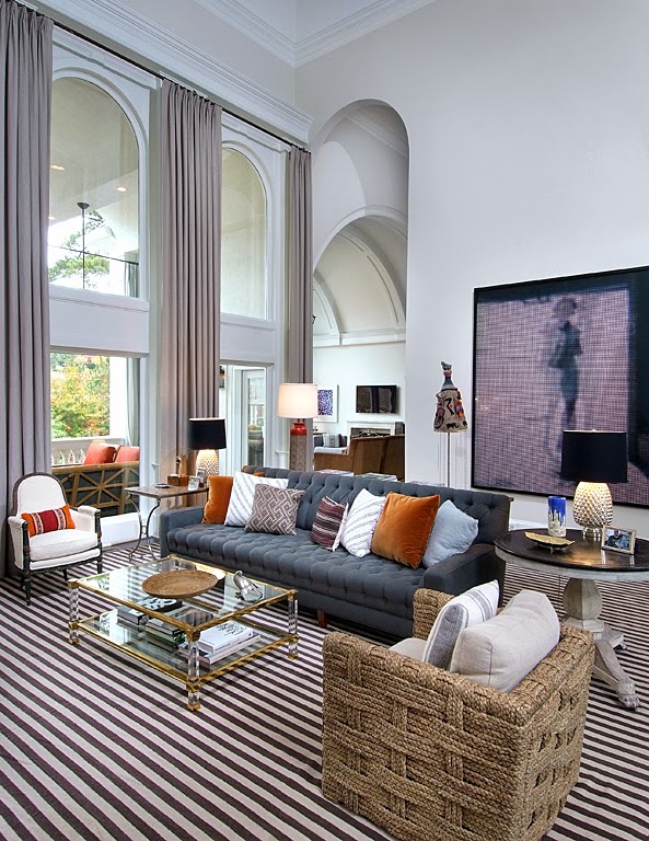 Jode Designs Interior Designer Crush.. Nate Berkus..