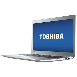 Toshiba Chromebook CB35C3350