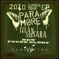 [2010] - Summer Tour [EP]