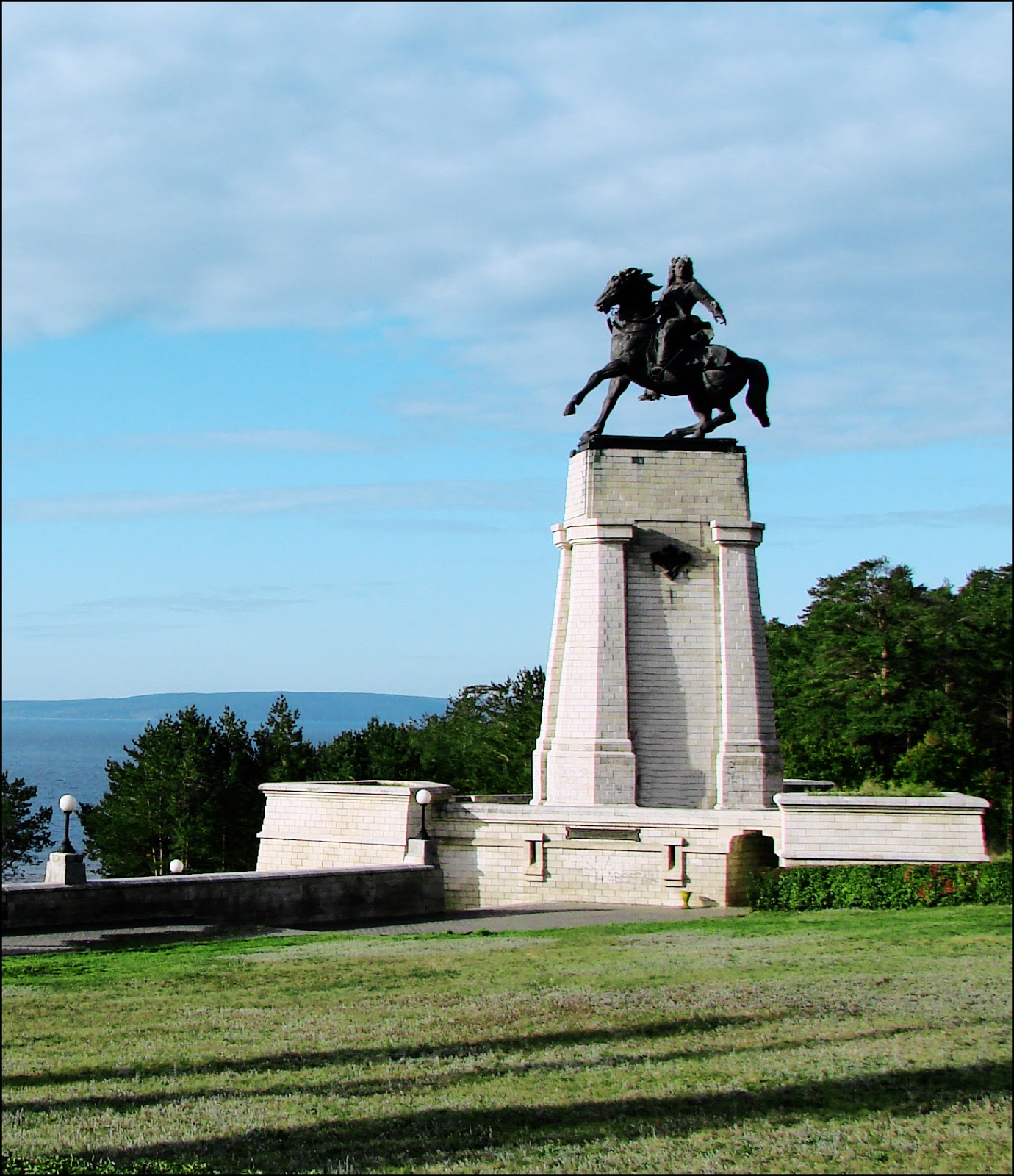 Достопримечательности города тольятти Достопримечательности города тольятти