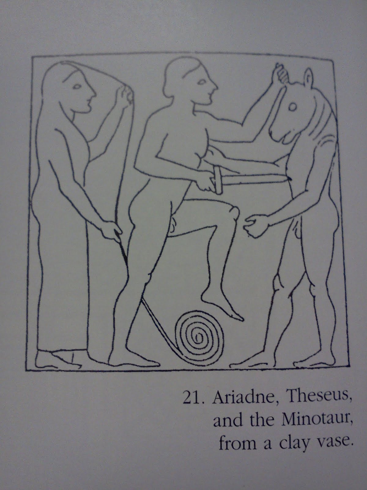 Labyrinths Inception Perennial Teachings: Inception: A Labyrinth of Inner Voyage