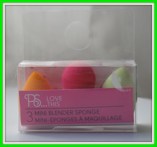 Review Primark Mini Blenders Must Be...Pink!