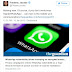 Could This ‘Newly Discovered’ Whatsapp Feature Enable One To Spy On You?