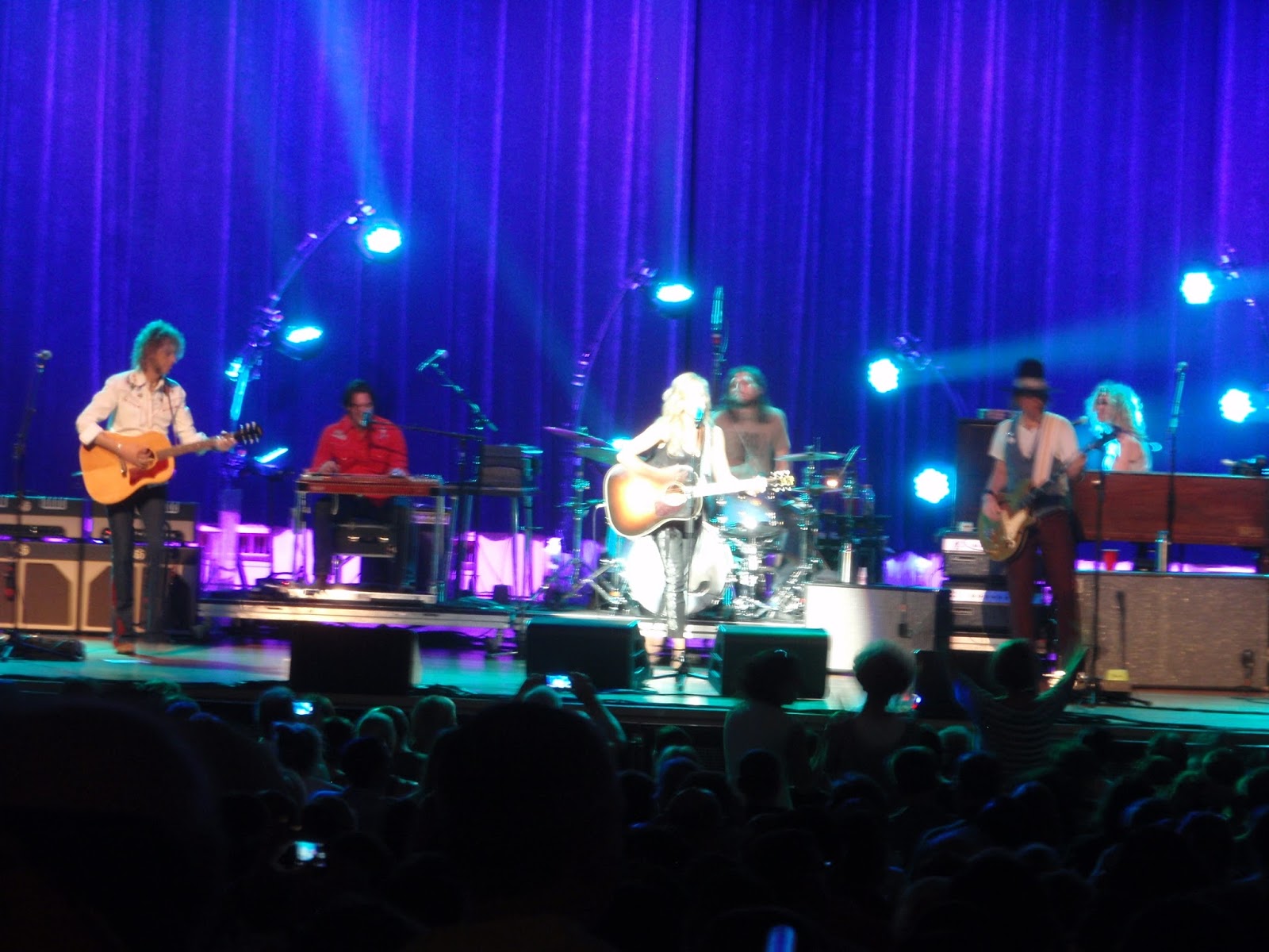 Winding Vine Wanderings July 2013