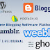7 <strong>Free</strong> Blogging Software Platforms