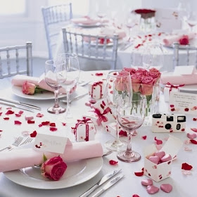 Memorable Wedding: The Best Tips And Ideas For Your Valentine Wedding Theme