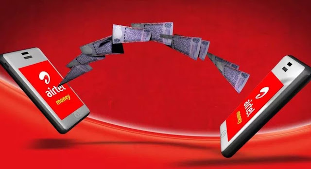 Airtel Money Rates in Kenya Airtel Money Rates in Kenya