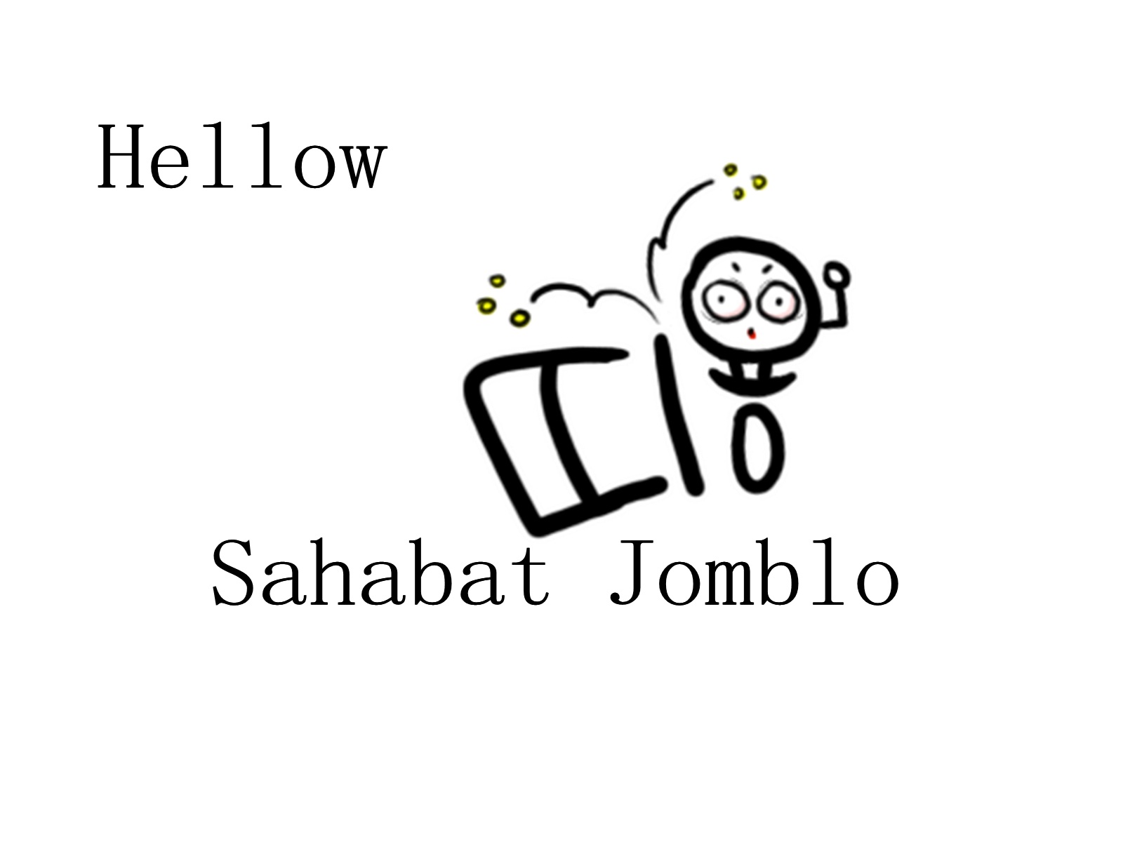 Kata Gombal Jomblo Tapi Keren SW COLLECTION Digital Printing Kata Gombal Jomblo Tapi Keren SW COLLECTION Digital Printing