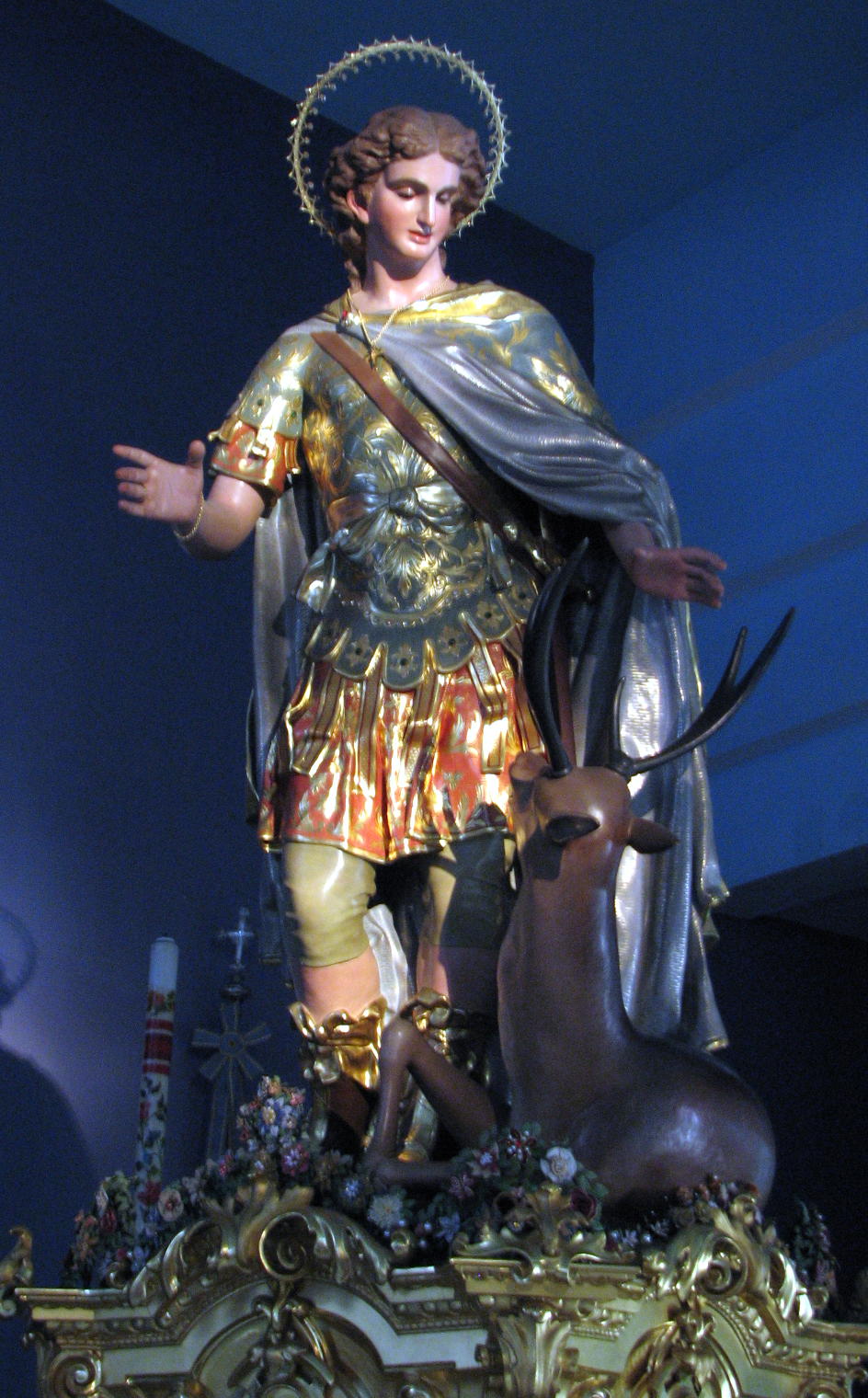 Father Julian's Blog Feast of Saint Julian