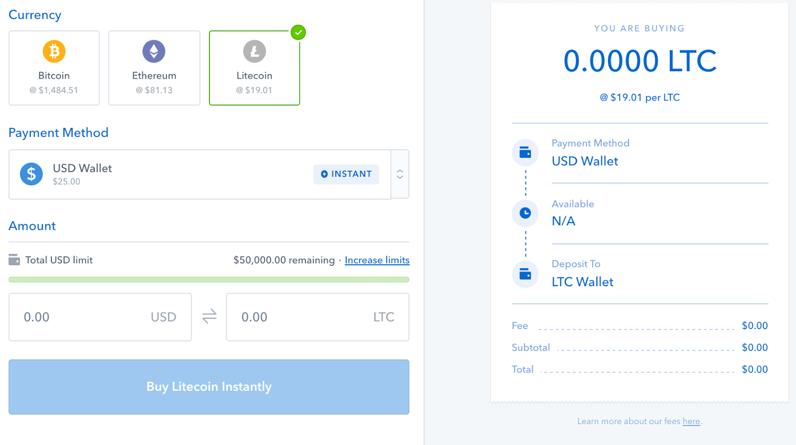Coinbase Review and Full Guide – Is It Safe in 2019?