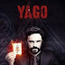 NOTA: "Yago" mais um fracasso da Televisa em 2016