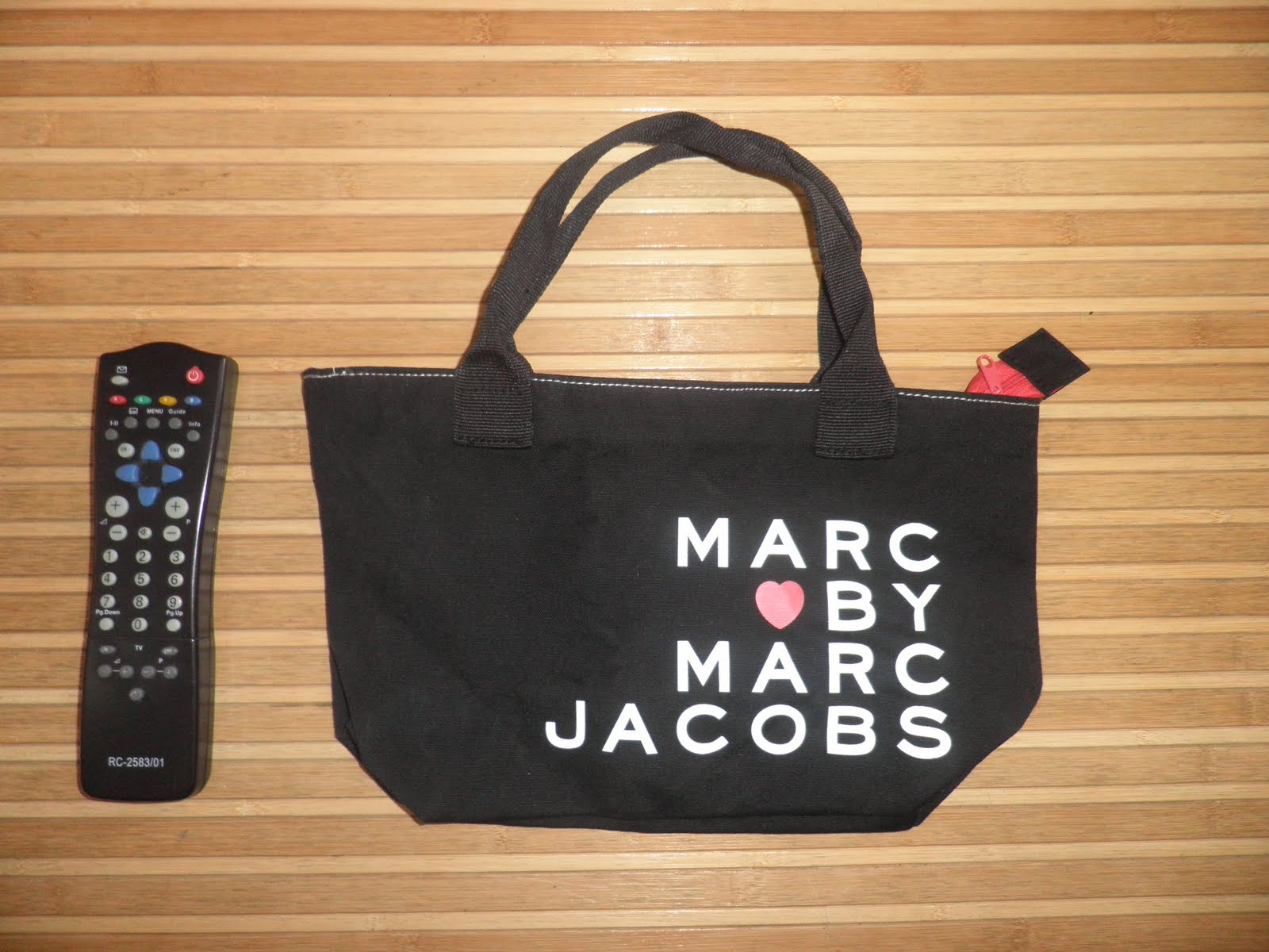 Marc By Marc Jacobs Japan Version Limited Edition (Sold) | CariBundle