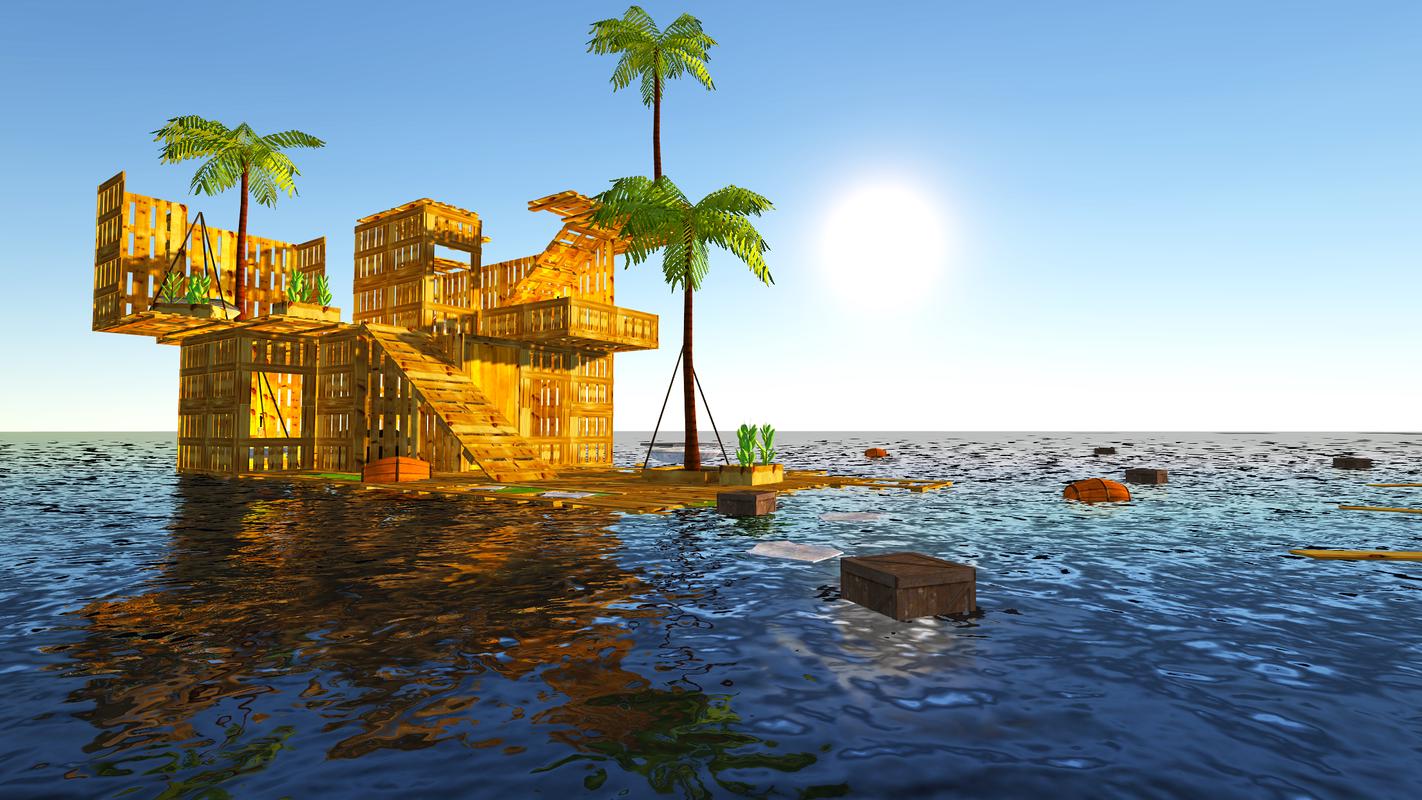 raft survival simulator online raft survival simulator online