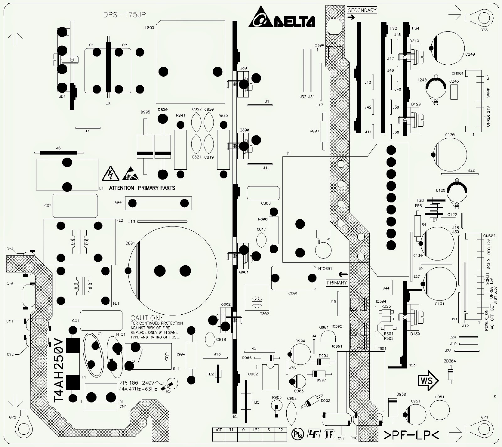 Diagram  Led Lcd Tv Circuit Diagram Full Version Hd