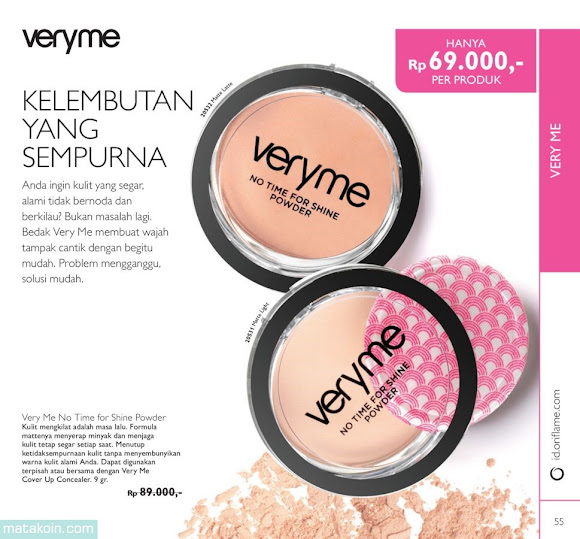 Katalog Oriflame agustus 2016 katalog-oriflame-agustus-2016