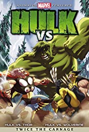 Hulku kundër Thorit  Dubluar ne shqip