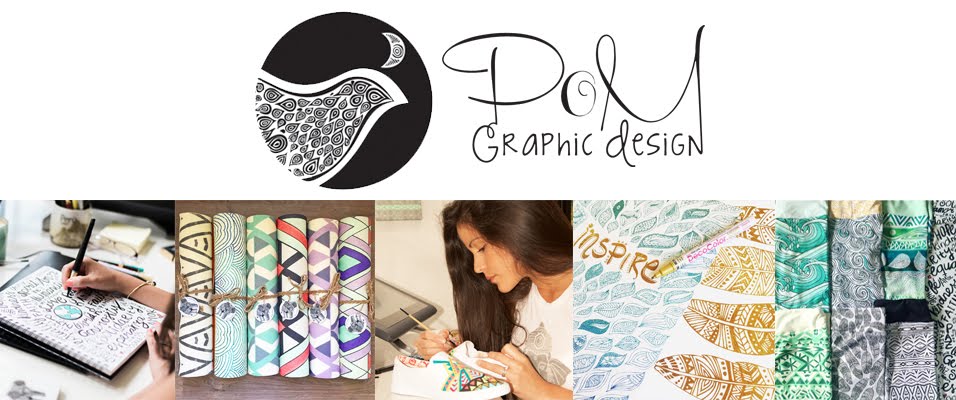 Pom Graphic Design Blog