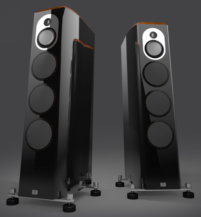 marten speakers for sale