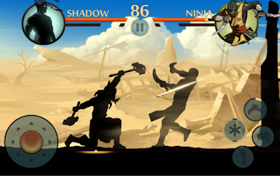 shadow-fight-2-mod-apk-terbaru