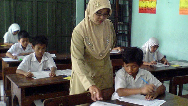 Sejarah Perkembangan Kode Etik Etika Profesi Keguruan Sejarah Perkembangan Kode Etik Etika Profesi Keguruan