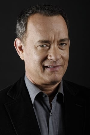 Tom Hanks - Thomas Jeffrey Hanks