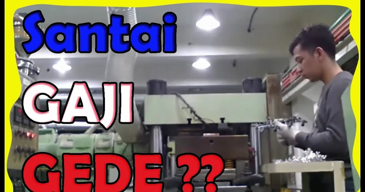 Pekerjaan Santai Tapi Gaji Besar Maulana M Fahmi Faiz