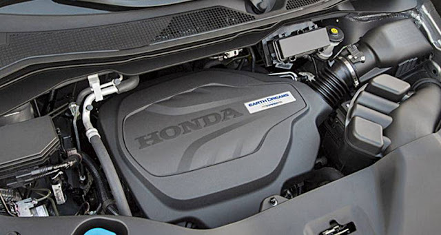 2017 Honda Ridgeline First Impressions