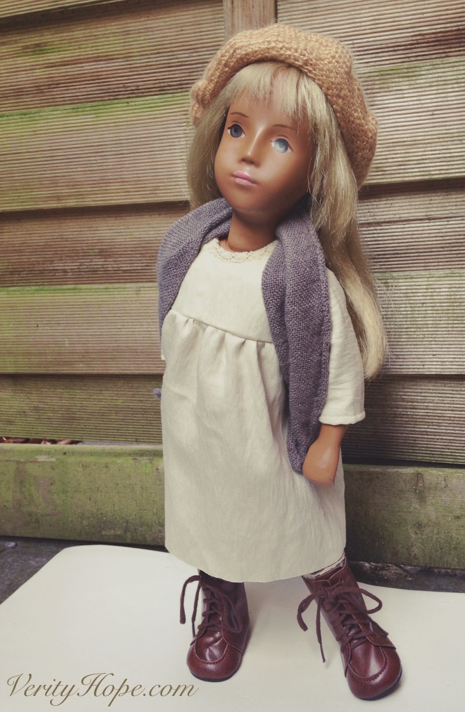 susanna lewis sasha dolls