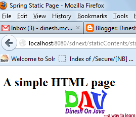 staticMVCOutput2