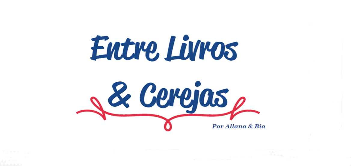           Entre Livros & Cerejas