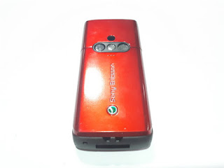 Casing Sony Ericsson K610i New Fullset Murah