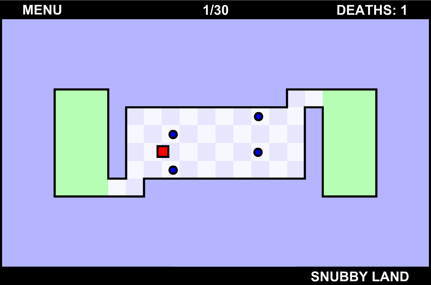 The World S Hardest Game Unblocked Portal Tutorials
