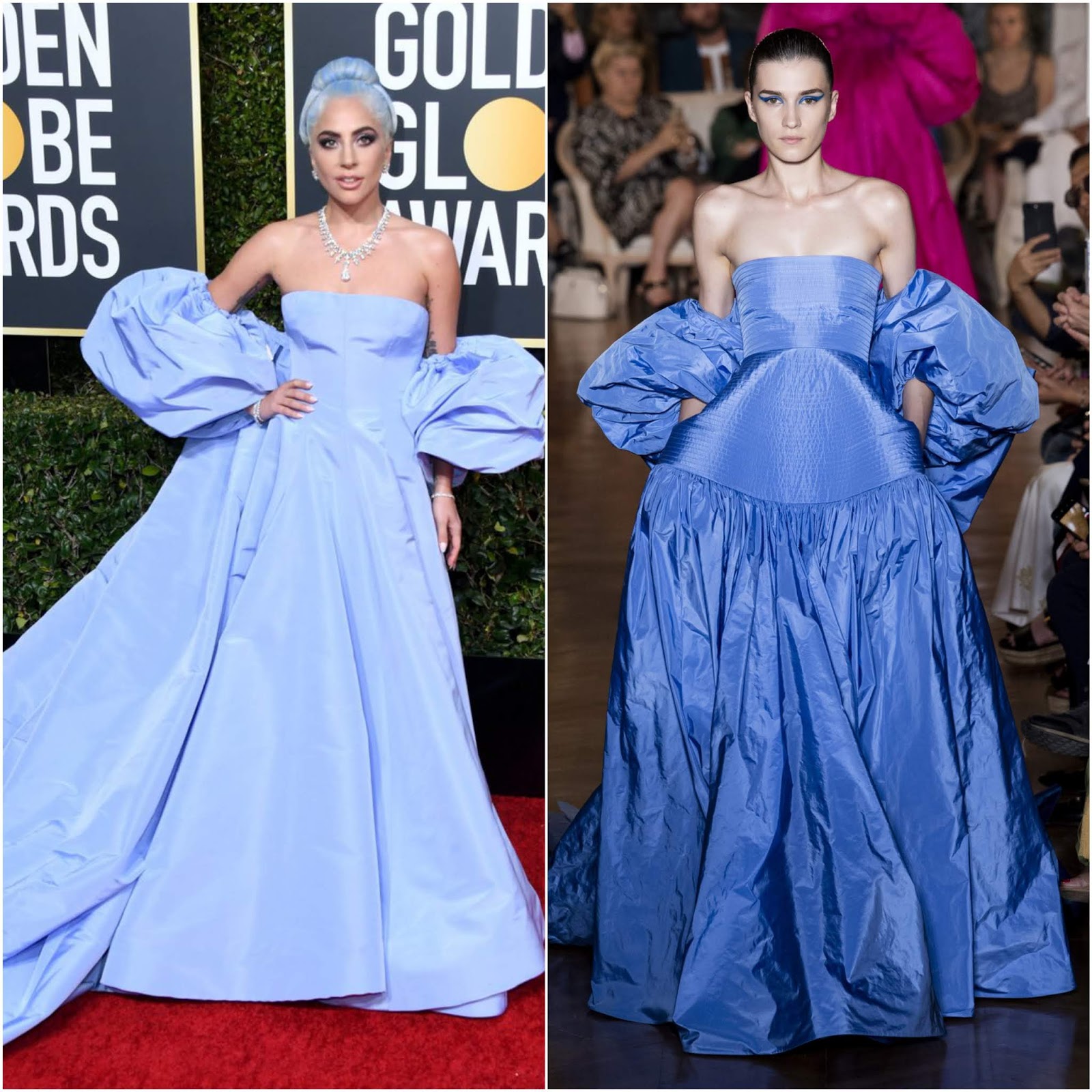 valentino ball gowns