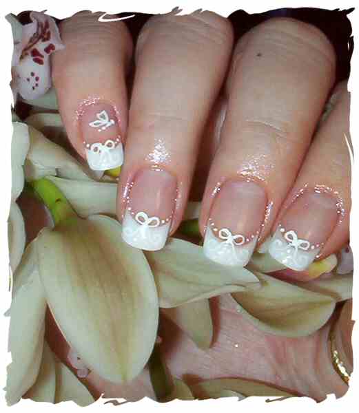 easy designs for your nails. Innovative Nail Art Designs