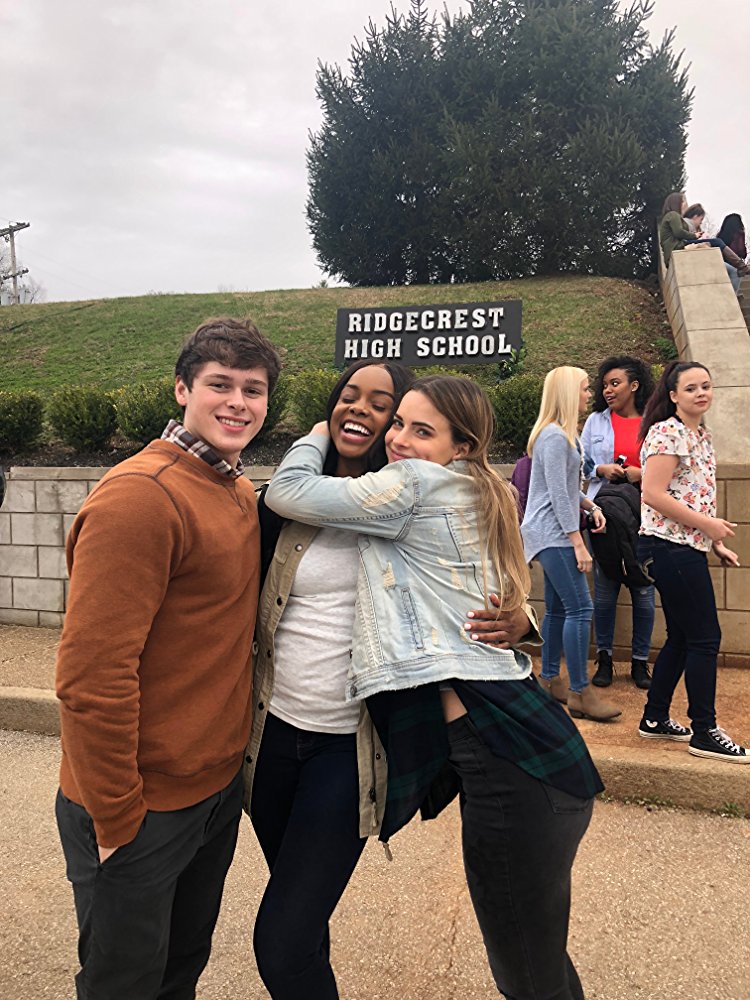 Ahmarie Holmes movies list and roles (House of Payne Season 12, Queen