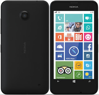 Harga Microsoft Lumia 630 DualTerbaru