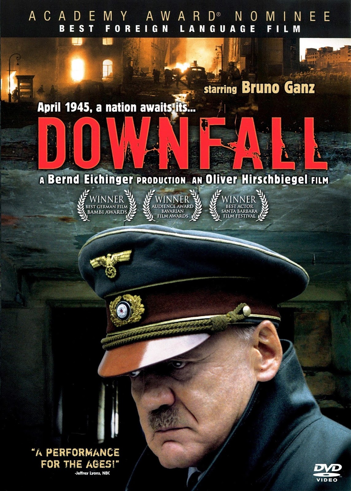 Downfall (2004) tainies online | anime movies series @ https://oipeirates.se Downfall (2004) ταινιες online seires oipeirates greek subs