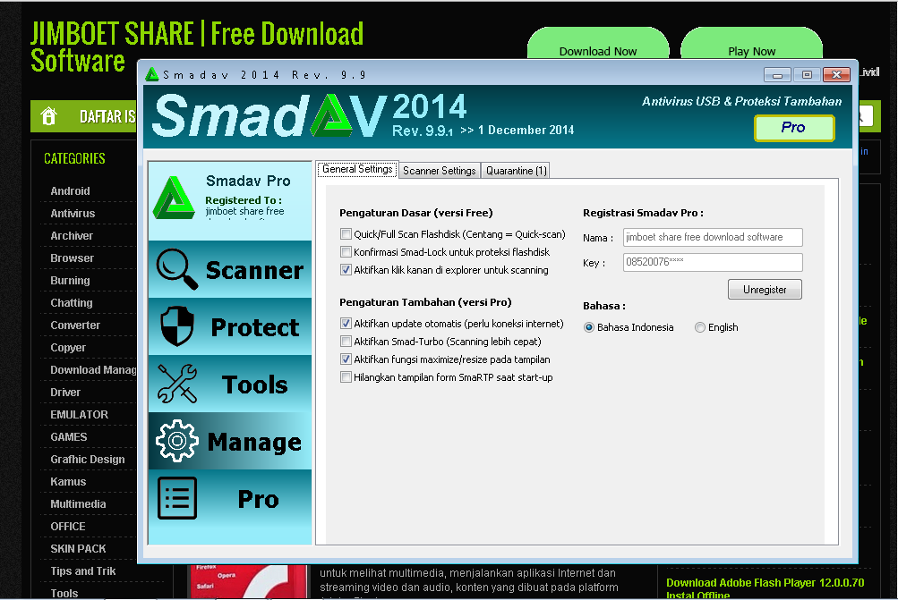 Free download smadav antivirus for windows 7 Free download smadav antivirus for windows 7