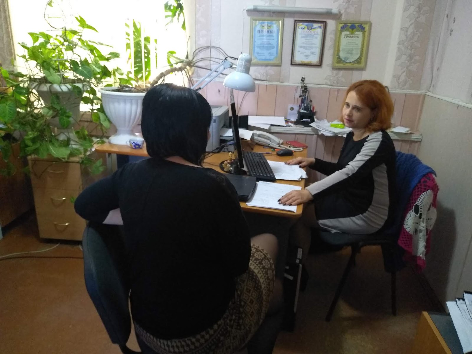 25 виїзних особистих прийомів громадян здійснили керівники Держгекадастру у районах Миколаївської області "Юрій