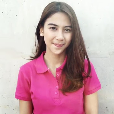 Profil Dan Biodata Adinda Thomas Biodata Profil Artis Profil Dan Biodata Adinda Thomas Biodata Profil Artis