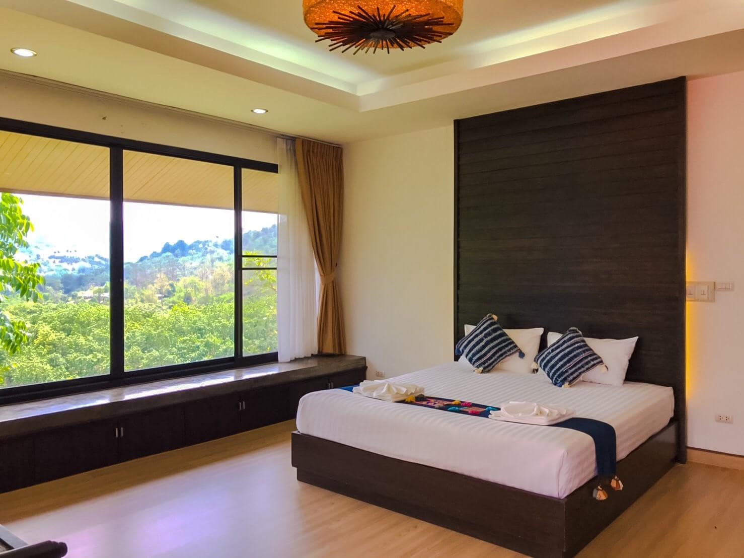 10 ที่พักเชียงรายบนดอย วิวสวยเน้นธรรมชาติ ราคาถูกมาก! 10 ที่พักเชียงรายบนดอย วิวสวยเน้นธรรมชาติ ราคาถูกมาก!
