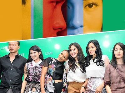 Judul Film Indonesia Terbaru 2016