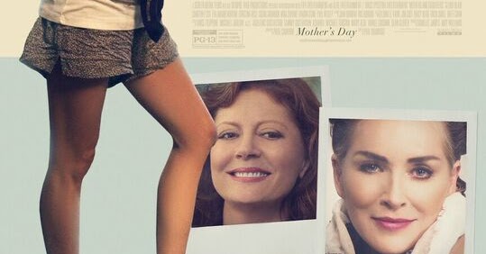 Oh, Mother: Mothers and Daughters well-intentioned but tedious
