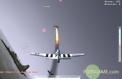 Game Pesawat Tempur Ringan untuk PC Windows